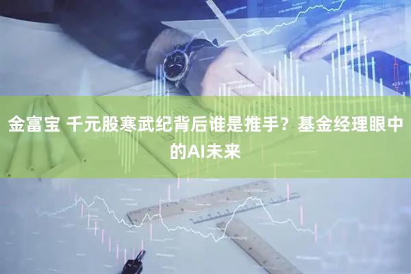 金富宝 千元股寒武纪背后谁是推手？基金经理眼中的AI未来